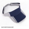 Navy Coolum Visors